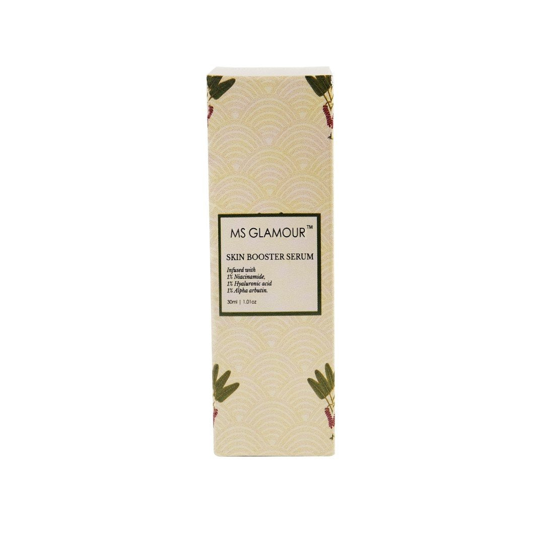 MS Glamour Skin Booster Serum