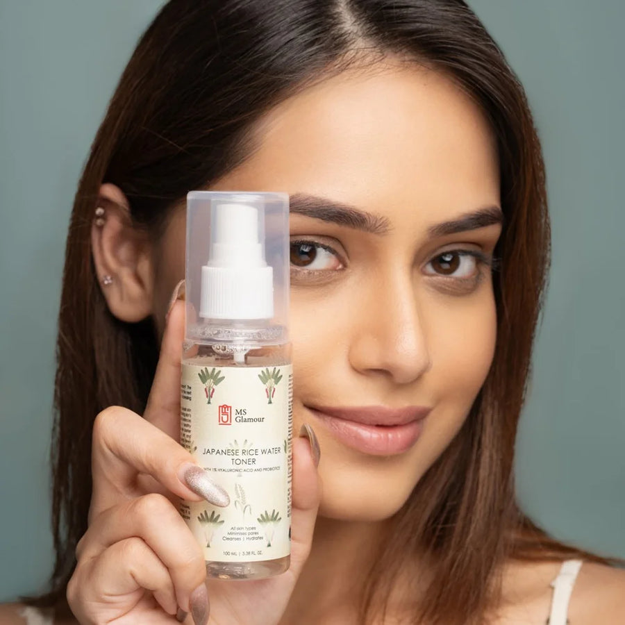 Skincare