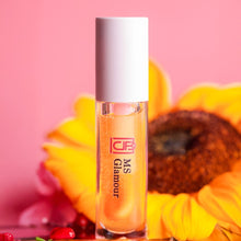 Nourishing Glossy Lip Oil -Shade Universal Nude