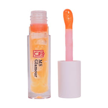 Nourishing Glossy Lip Oil -Shade Universal Nude