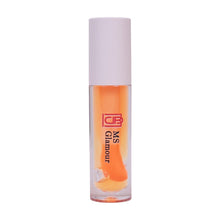 Nourishing Glossy Lip Oil -Shade Universal Nude