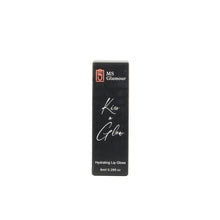Kiss n Glow Hydrating Lip Gloss-Velvet Tease