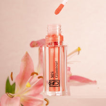 Kiss n Glow Hydrating Lip Gloss-Velvet Tease