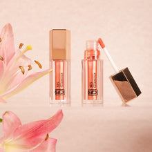 Kiss n Glow Hydrating Lip Gloss-Velvet Tease