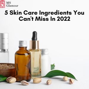 What Makes A Skincare Product Vegan – 2022 Guide