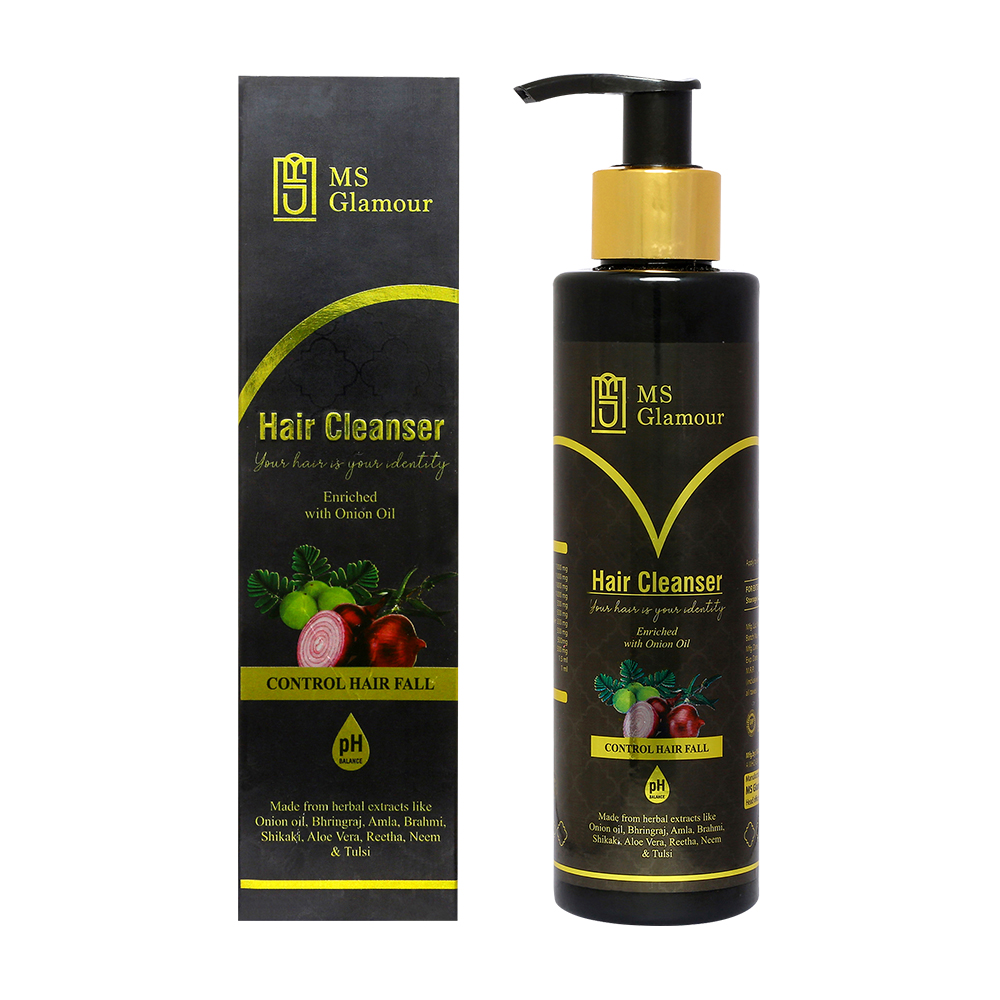 Best Organic Shampoo for hair growth & Chemical Free Shampoo – Vegan  Cosmetics Makeup Brand In India
