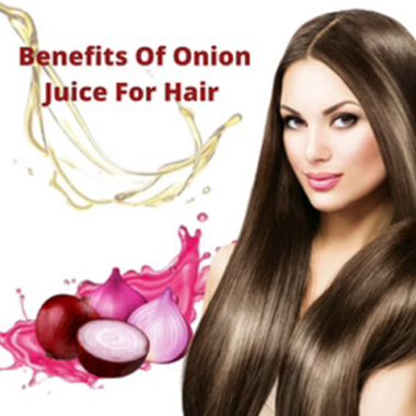 STUNNING BENEFITS OF ORGANIC HAIR PRODUCTS