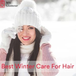 Hair-Care Tips For Your Chemically Treated Hair