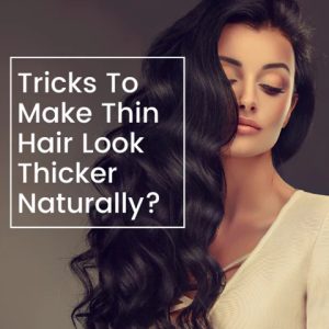 Hair-Care Tips For Your Chemically Treated Hair