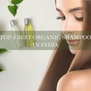 STUNNING BENEFITS OF ORGANIC HAIR PRODUCTS