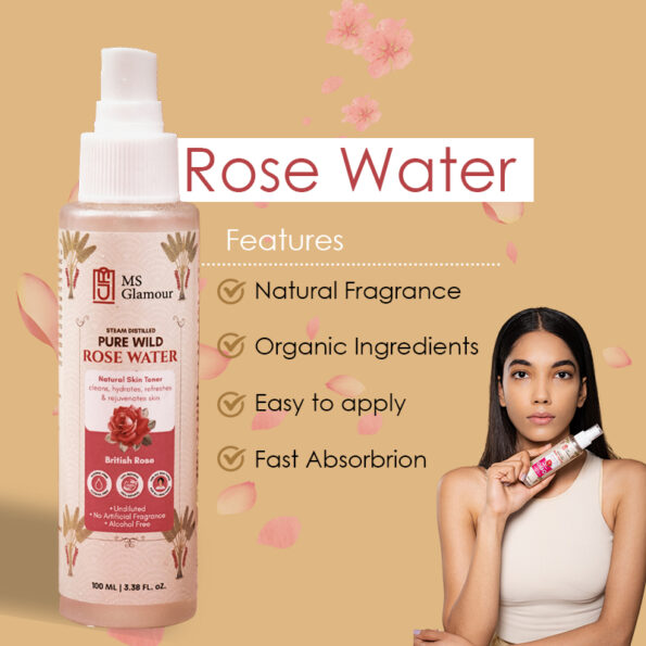 Pure Wild Rose Water-2