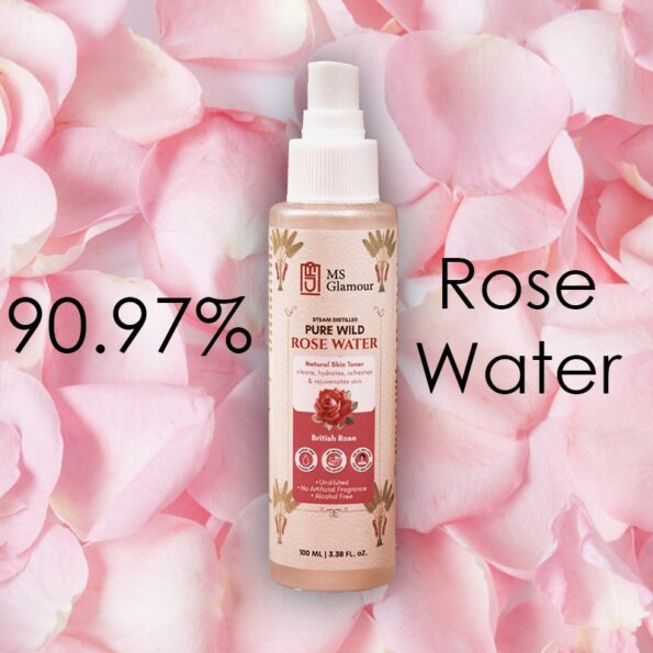 Pure Wild Rose Water-3