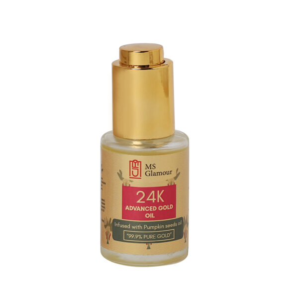 MS Glamour Gold Oil-2