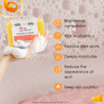 Vitamin-C Soap