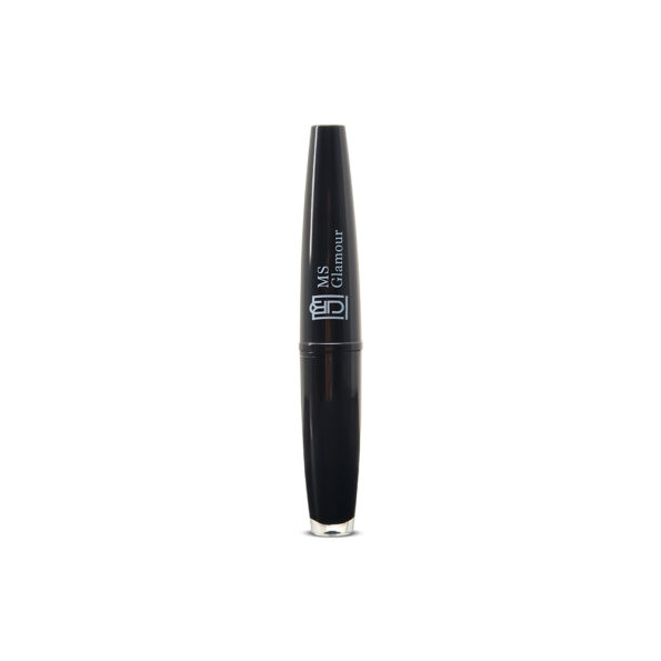 MS Glamour Smudge Resistant Waterproof Liquid Eyeliner