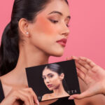 6 Shades lightweight Cheek Face Pallete