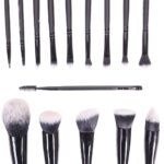 Professional Makeup Brushes Set (2)