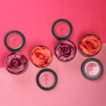 Flush of Love Face Blusher Babydoll (3)
