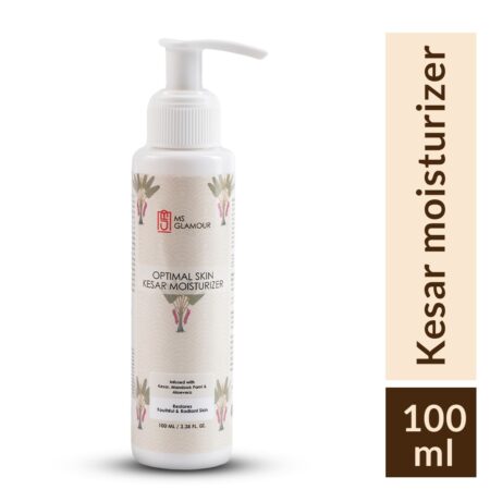 Optimal Skin Kesar Moisturizer Herbal Moisturizer