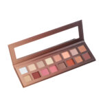 Smokey Seduction shades eyeshadow pallete