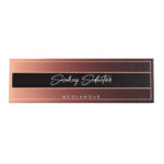 Smokey Seduction shades eyeshadow pallete