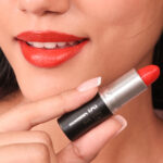 Dragon Edition Velvet Lipstick - Passionate Rouge