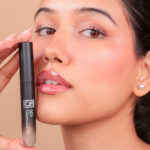 Lip Gloss with High Shine Glossy Finish for Fuller and Plump - Gloss Glam