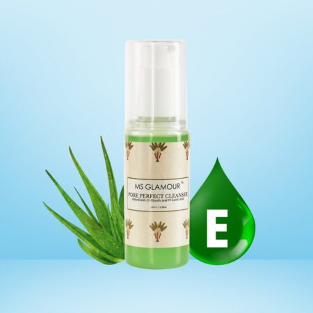 Pore Cleanser Face Wash