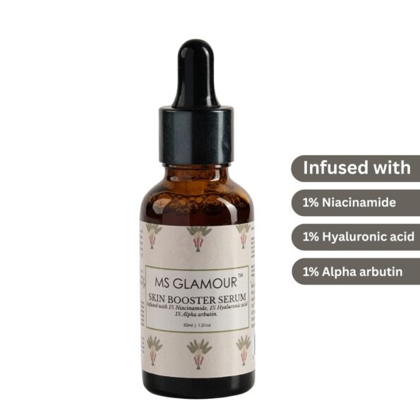 Skin Booster Serum