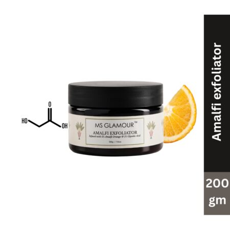 Amalfi Skin Exfoliator