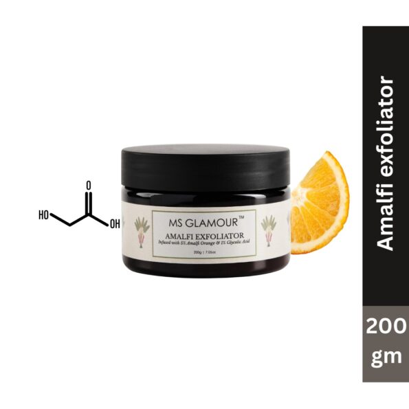 Amalfi Skin Exfoliator