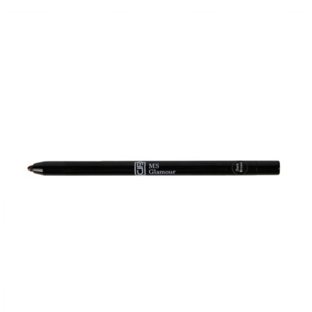 Long-Wear Eye Pencil Intense Pigment Waterproof - KAJAL_DARK BROWN