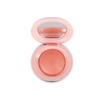 Glam Glow Silky Touch Luminous Powder Blush-MOOD