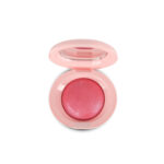 Glam Glow Silky Touch Luminous Powder Blush-PRETTY