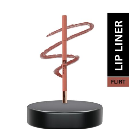 Lip Contour Matte Lip Pencil - Shade_FLIRT