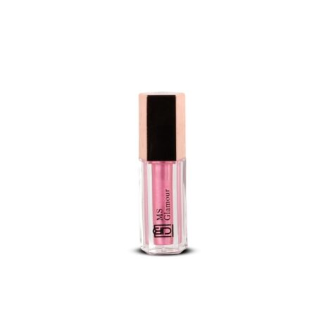 Kiss n Glow Hydrating Lip Gloss-Kiss me