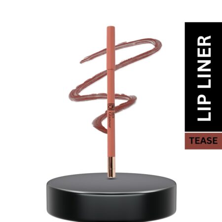 Lip Contour Matte Lip Pencil - Shade_TEASE