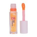 Nourishing Glossy Lip Oil -shade_Universal Nude