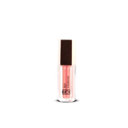 Kiss n Glow Hydrating Lip Gloss-Velvet Tease