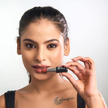 Dragon Edition Lipstick - Dolce