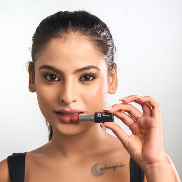 Dragon Edition Lipstick - Dolce