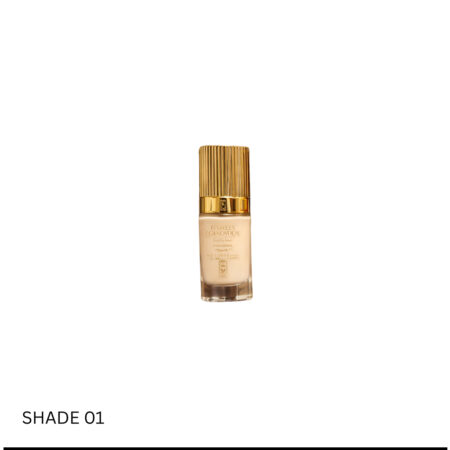 MS Glamour Foundation