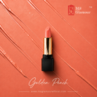 Golden Peach