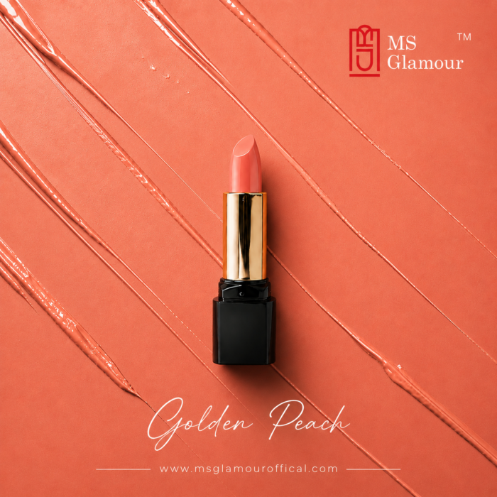 Golden Peach