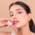 Nourishing Glossy Lip Oil -shade_Calm