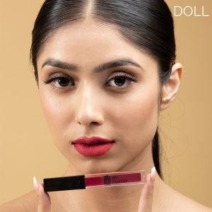 Limited Edition Lip Stains - Doll