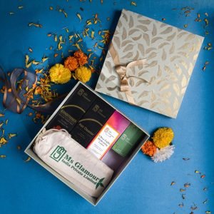 Festive Gift Box