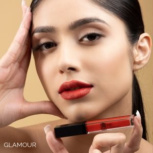Limited Edition Lip Stains - Glamour