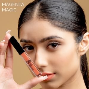 Limited Edition Lip Stains - Magenta Magic