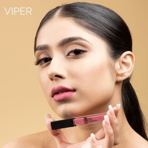 Limited Edition Lip Stains - Viper